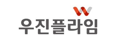 Korean logo type